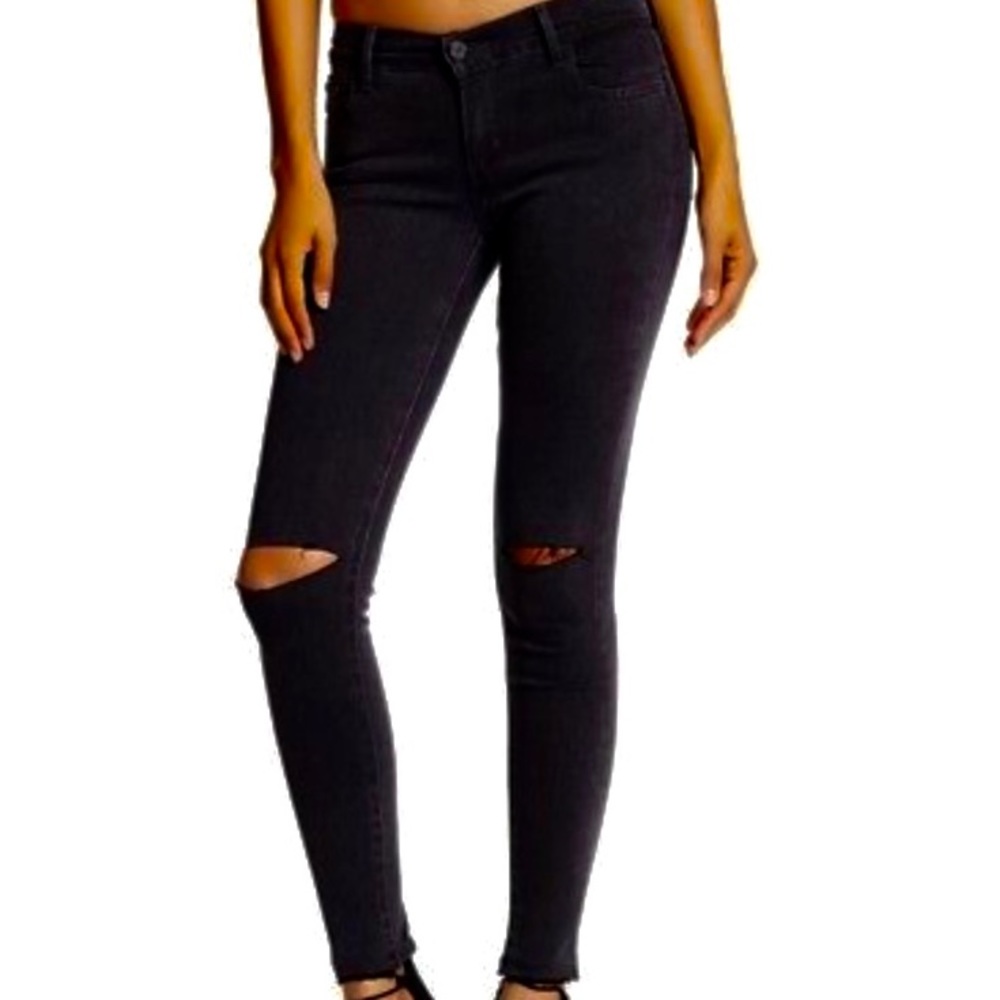 Levi's 710 Super Skinny Jeans 🌻New🌻
